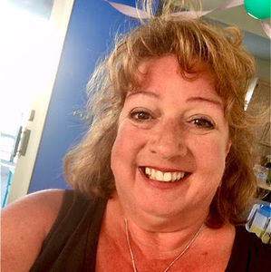 Meet your Posher, Micki